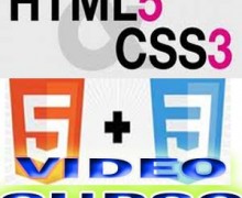 Yo voy a ayudarte con tu Web HTML5, CSS3 Y JS.