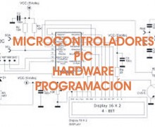 Yo voy a realizar tu proyecto con Microcontroladores PIC