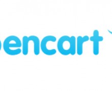 Yo voy a instalar opencart en su sistema.