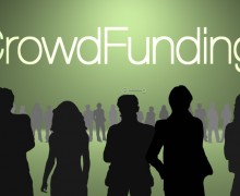 Yo voy a contribuir y promocionar tu crowdfunding