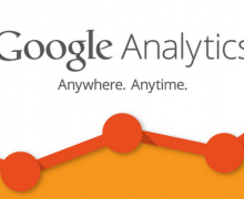 Yo voy a enlazar tu Sitio Web con Google Analytics