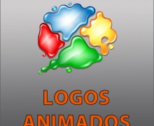 Yo voy a animar tu logotipo de manera estupenda.