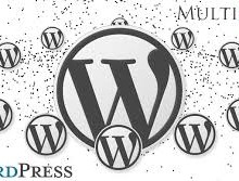 Yo voy a instalar WordPress Multisite Network