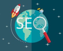 Yo voy a crear un plan de acción de SEO para su sitio y optimizarlo