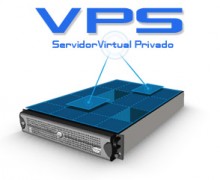 Yo voy a instalar y configurar su VPS o servidor dedicado