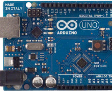 Yo voy a ayudarle con su proyecto Arduino