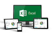 Yo voy a hacer todo lo que necesita en excel