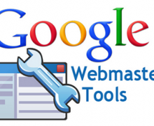 Yo voy a instalar y configurar google analytics y webmaster tools