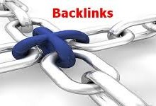 Yo voy a enviar su sitio a 3000 backlinks para mejorar el posicionamiento en Google y el tráfico