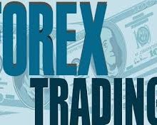 Yo voy a compartir una estrategia de Forex trading