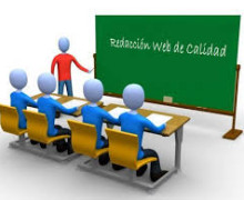 Yo voy a hacer redacción web y publicidad