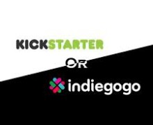 Voy a escribir un lanzamiento de 250 palabras para su Kickstarter