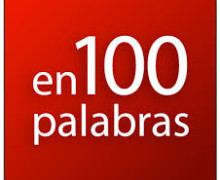 Yo voy a escribir 100 palabras de texto