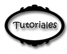 Yo voy a proporcionarle tutoriales sobre diversos temas