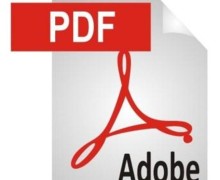 Yo voy a convertir sus archivos a PDF