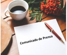 Yo voy a escribir un profesional de Comunicado de prensa de 400 palabras