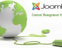 Yo voy a crear, personalizar, arreglar su sitio web Joomla