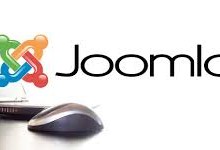 Yo voy a instalar el tema de Joomla o plug-in