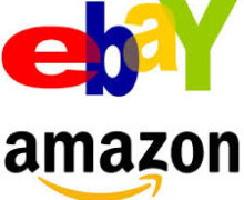 Yo te voy a ayudar a vender mas tu producto en eBay o Amazon