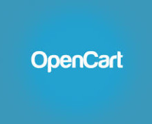 Yo voy a reparar errores con OpenCart