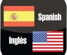 Yo voy a traducir del Inglés al Español o viceversa