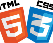 Yo voy a crear código HTML y CSS para su sitio web