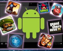 Yo voy a probar profesionalmente su juego para Android