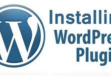 Yo voy a instalar WordPress en su dominio